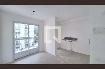 Apartamento à venda - alto da lapa, 2 quartos,  39 m2