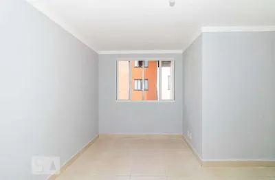 Apartamento à venda - vila mazzei, 2 quartos,  50 m2