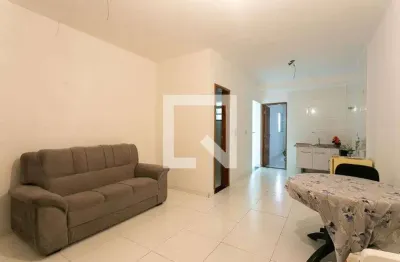 Apartamento à venda - vila carrão, 1 quarto,  48 m2