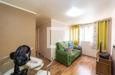 Apartamento com 2 quartos à venda na Rua Olga Fadel Abarca, 520, Jardim Aricanduva, São Paulo