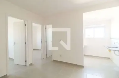 Apartamento com 2 quartos à venda na Rua Salvador do Sul, 425, Itaquera, São Paulo