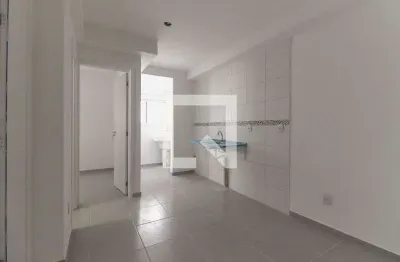 Apartamento com 2 quartos à venda na Rua Salvador do Sul, 340, Itaquera, São Paulo
