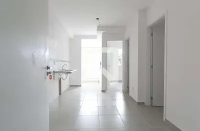 Apartamento com 2 quartos à venda na Rua Salvador do Sul, 340, Itaquera, São Paulo
