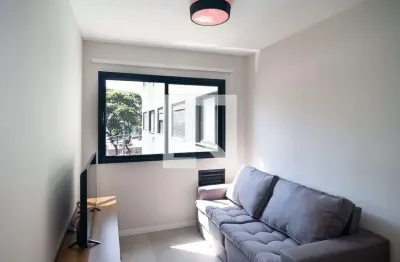 Apartamento com 1 quarto à venda na Rua Luiz Porrio, 415, Bela Vista, São Paulo