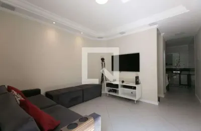 Apartamento com 2 quartos à venda na Rua Inácio Maciel, 419, Vila Jacuí, São Paulo