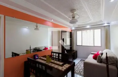 Apartamento à venda - ermelino matarazzo, 2 quartos,  50 m2