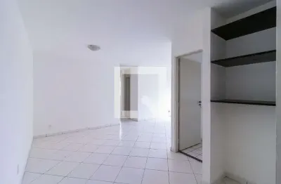 Apartamento à venda - jardim santa emília, 2 quartos,  75 m2