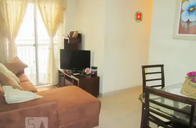 Apartamento com 2 quartos à venda na Estrada das Lágrimas, 2501, Sacomã, São Paulo