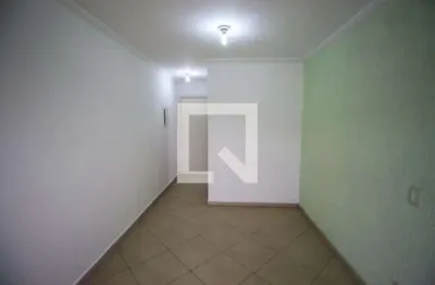 Apartamento com 2 quartos à venda na Rua dos Secadouros, 100, Vila Carmosina, São Paulo
