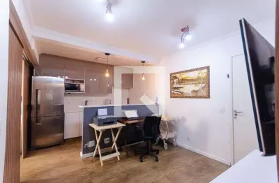 Apartamento à venda - freguesia do ó, 2 quartos,  46 m2