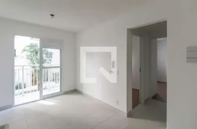 Apartamento com 2 quartos à venda na Avenida Professor Luiz Ignácio Anhaia Mello, 3949, Vila Santa Clara, São Paulo