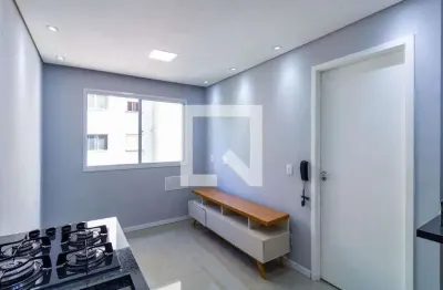 Apartamento com 1 quarto à venda na Rua, 1055, Panamby, São Paulo