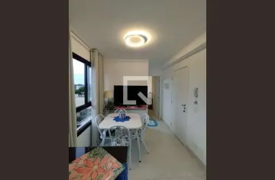 Apartamento com 1 quarto à venda na Rua Elba, 534, Vila das Mercês, São Paulo