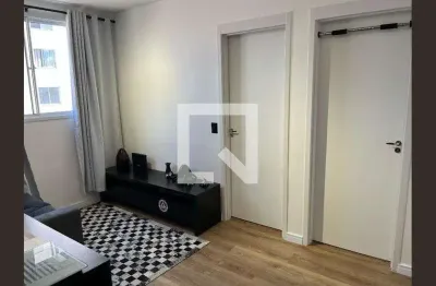 Apartamento à venda - água branca, 2 quartos,  38 m2
