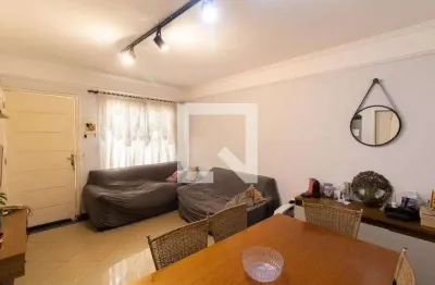 Casa com 2 quartos à venda na Rua Mira, 84, Jardim Fernandes, São Paulo