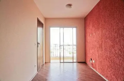 Apartamento à venda - casa verde, 2 quartos,  60 m2