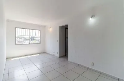 Apartamento à venda - jardim santa emília, 2 quartos,  50 m2