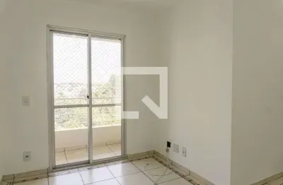 Apartamento à venda - jardim éster yolanda, 2 quartos,  50 m2