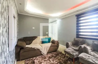 Apartamento com 3 quartos à venda na Rua Serra de São Domingos, 72, Itaquera, São Paulo