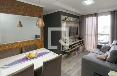 Apartamento com 2 quartos à venda na Rua Pascoal Ranieri Mazzilli, 233, Sapopemba, São Paulo
