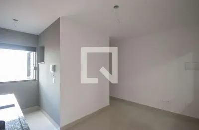 Apartamento à venda - vila gustavo, 1 quarto,  25 m2