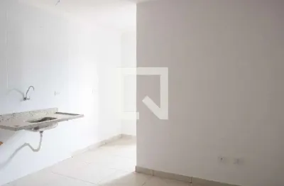 Apartamento com 1 quarto à venda na Rua Guarizinho, 65, Casa Verde, São Paulo