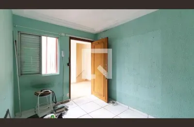 Apartamento à venda - artur alvim, 2 quartos,  43 m2