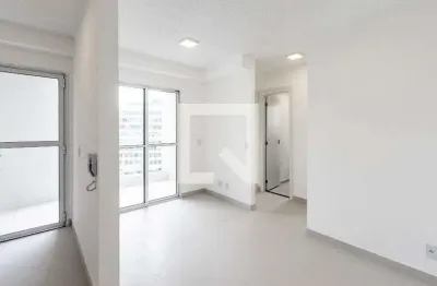 Apartamento à venda - barra funda, 2 quartos,  42 m2