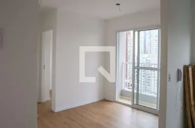 Apartamento à venda - barra funda, 2 quartos,  37 m2