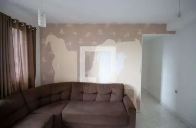 Apartamento com 2 quartos à venda na Rua Lagoa do Campelo, 66, Itaquera, São Paulo