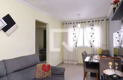 Apartamento com 2 quartos à venda na Rua Almino Afonso, 150, Itaquera, São Paulo