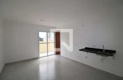 Kitnet / Stúdio à venda na Rua Benvinda Apparecida de Abreu Leme, 182, Santana, São Paulo