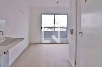 Apartamento com 1 quarto à venda na Rua Tobias Barreto, 501, Mooca, São Paulo