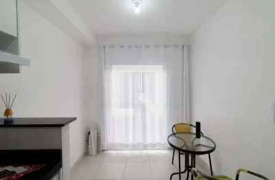 Apartamento com 1 quarto à venda na Rua Manuel Leiroz, 230, Cangaíba, São Paulo