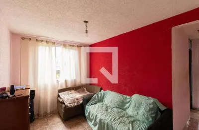 Apartamento à venda - vila jacuí, 2 quartos,  43 m2