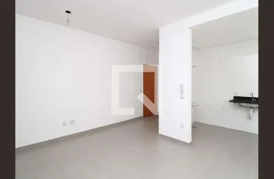 Apartamento com 1 quarto à venda na Rua Capitão João Noronha, 117, Mandaqui, São Paulo