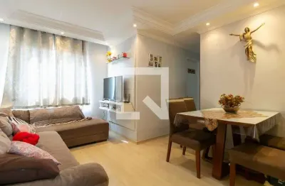 Apartamento com 2 quartos à venda na R. Masato Sakai, 276, Itaquera, São Paulo