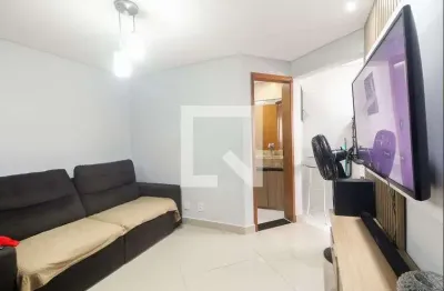 Apartamento à venda - penha de frança, 2 quartos,  46 m2