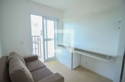 Apartamento com 1 quarto à venda na Rua Taquari, 1234, Belém, São Paulo