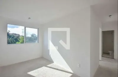 Apartamento à venda - vila andrade, 2 quartos,  48 m2
