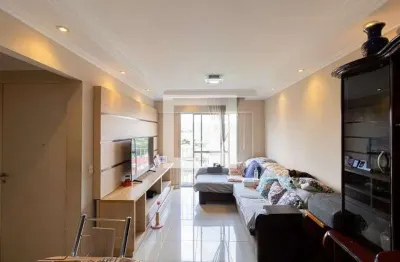 Apartamento à venda - jardim aricanduva, 2 quartos,  49 m2