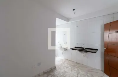 Apartamento com 1 quarto à venda na Rua Santa Teresa do Bonito, 110, Ponte Rasa, São Paulo