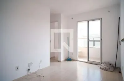 Apartamento com 2 quartos à venda na Rua Olga Fadel Abarca, 430, Jardim Aricanduva, São Paulo