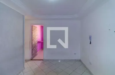 Apartamento com 2 quartos à venda na Rua Francesco Ciampi, 33, Sapopemba, São Paulo