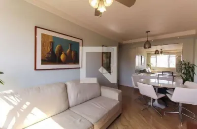 Apartamento com 2 quartos à venda na Rua Claudino Pinto, 100, Mooca, São Paulo