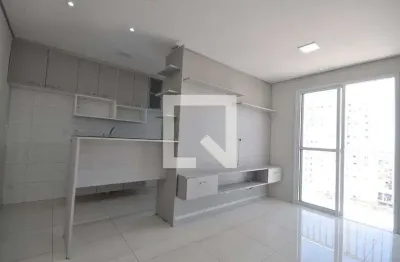 Apartamento à venda - vila constança , 2 quartos,  47 m2