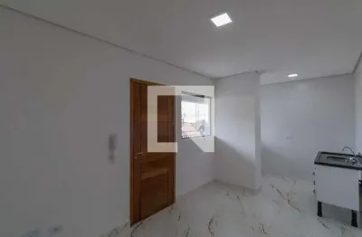 Apartamento com 2 quartos à venda na Rua Tucuxi, 455, Itaquera, São Paulo