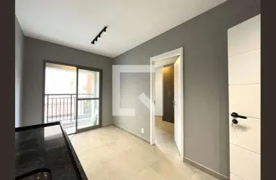 Apartamento à venda - vila mascote, 1 quarto,  30 m2