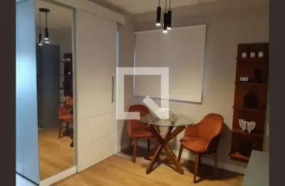 Apartamento com 1 quarto à venda na Rua Benta Pereira, 485, Santana, São Paulo