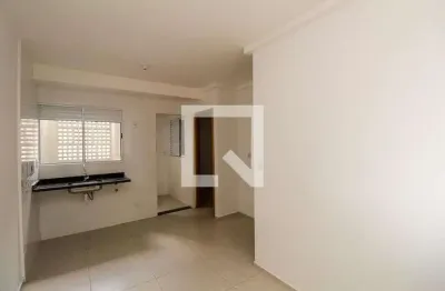 Apartamento com 2 quartos à venda na Rua Oliveira Catrambi, 137, Vila Formosa, São Paulo
